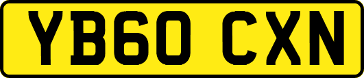 YB60CXN