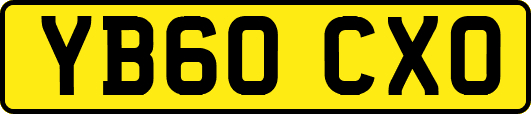 YB60CXO