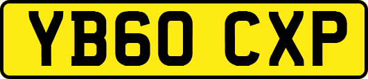 YB60CXP