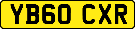 YB60CXR