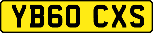 YB60CXS