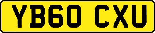 YB60CXU