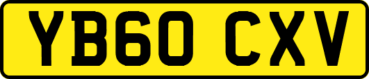 YB60CXV