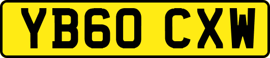 YB60CXW