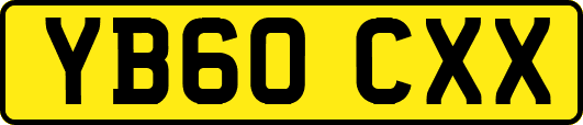 YB60CXX