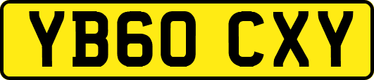YB60CXY