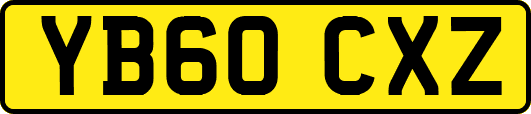 YB60CXZ