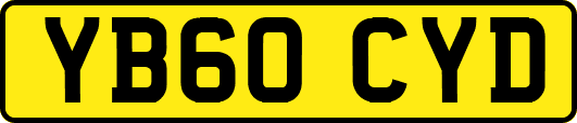 YB60CYD