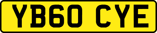 YB60CYE