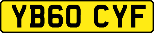 YB60CYF