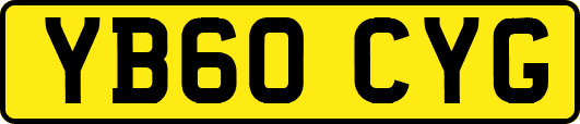 YB60CYG