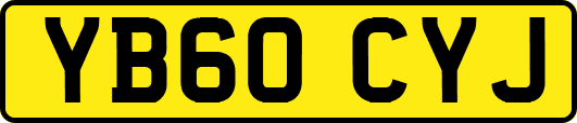 YB60CYJ