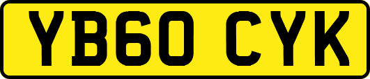 YB60CYK