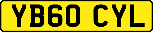 YB60CYL