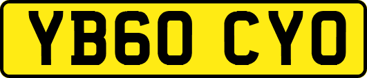YB60CYO