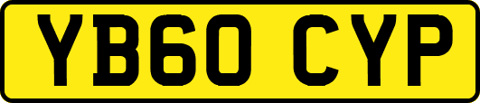 YB60CYP