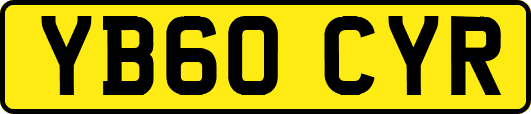 YB60CYR
