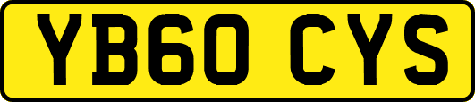 YB60CYS