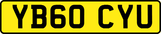 YB60CYU