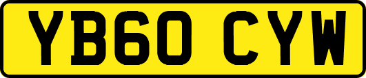 YB60CYW
