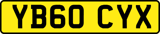 YB60CYX