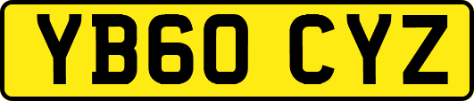 YB60CYZ