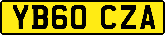 YB60CZA