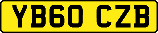 YB60CZB
