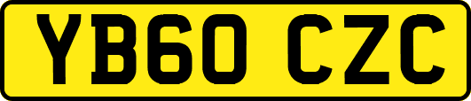 YB60CZC