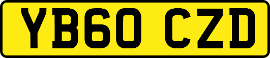 YB60CZD