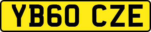 YB60CZE