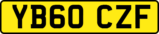 YB60CZF