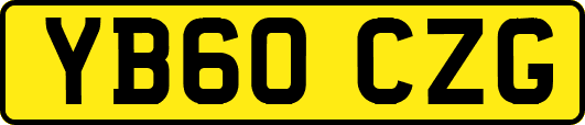 YB60CZG