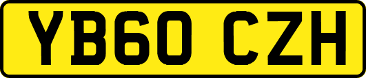 YB60CZH