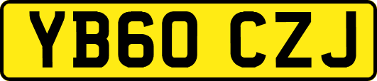 YB60CZJ