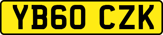 YB60CZK
