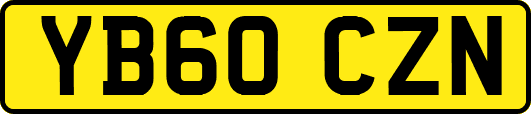 YB60CZN