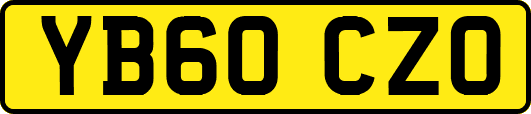 YB60CZO