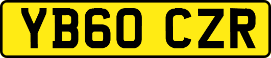 YB60CZR