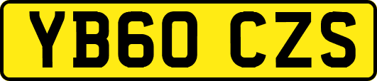 YB60CZS
