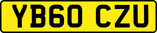 YB60CZU