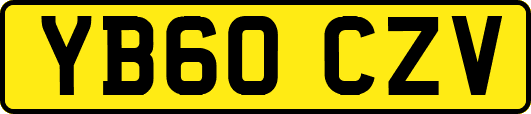 YB60CZV