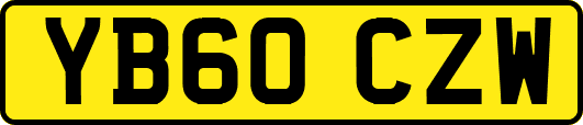 YB60CZW