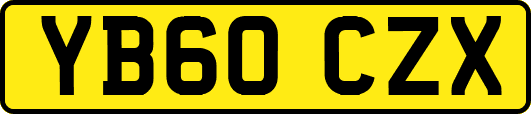 YB60CZX
