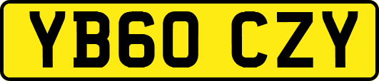YB60CZY