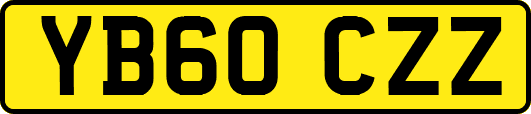 YB60CZZ