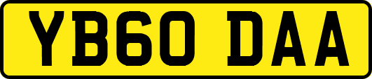 YB60DAA