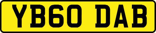 YB60DAB