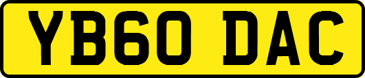 YB60DAC