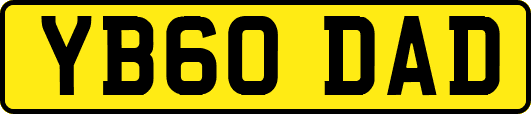 YB60DAD
